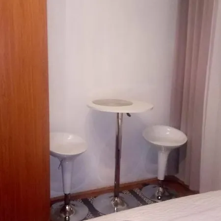 Gostinjska kuća Olga *