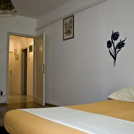 Olga Gostinjska kuća Split